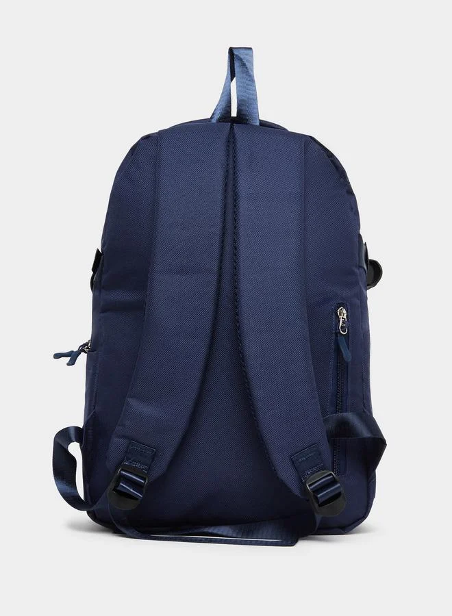 ستايلي حقيبة ظهر بسعة كبيرة